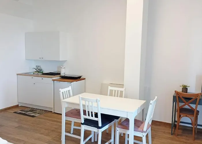 Casale Adriatico B&B