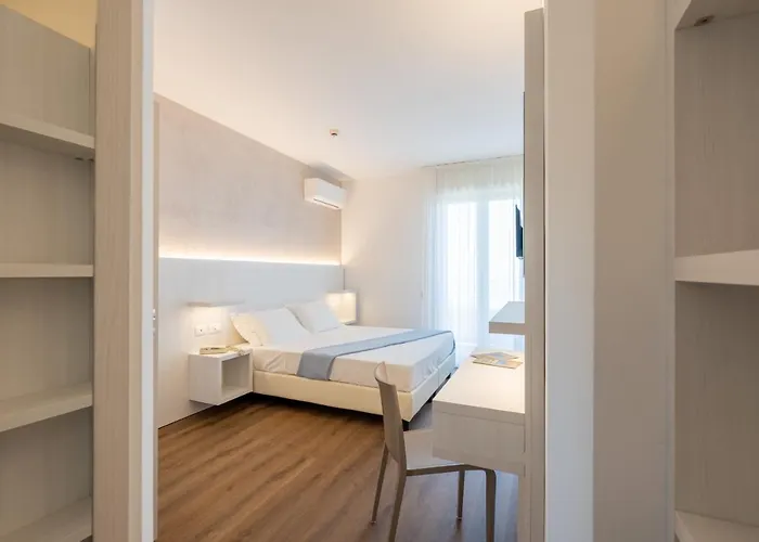 Hotel Corfù