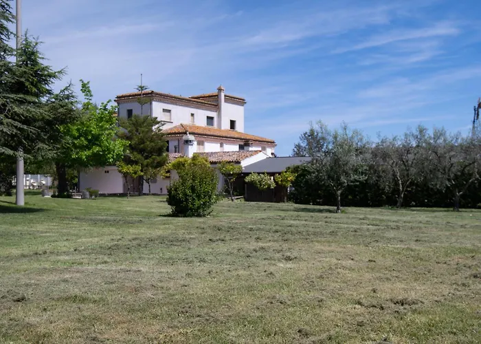 Moliké country house