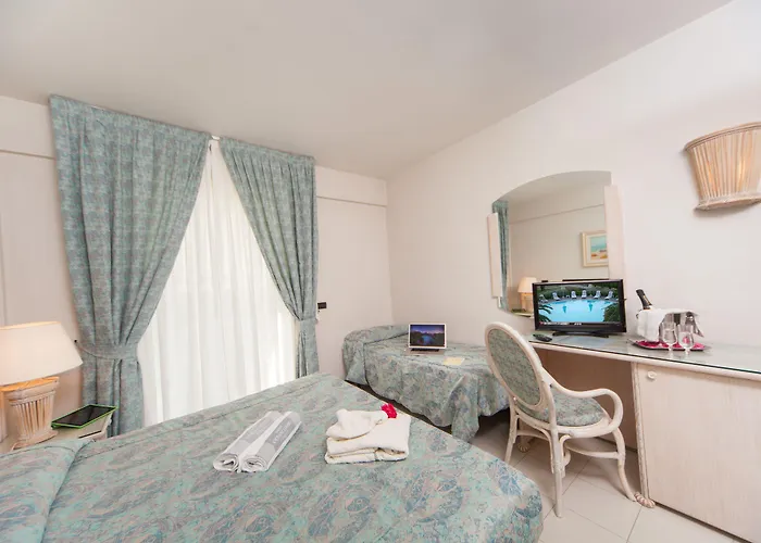 Hotel Ambasciatori